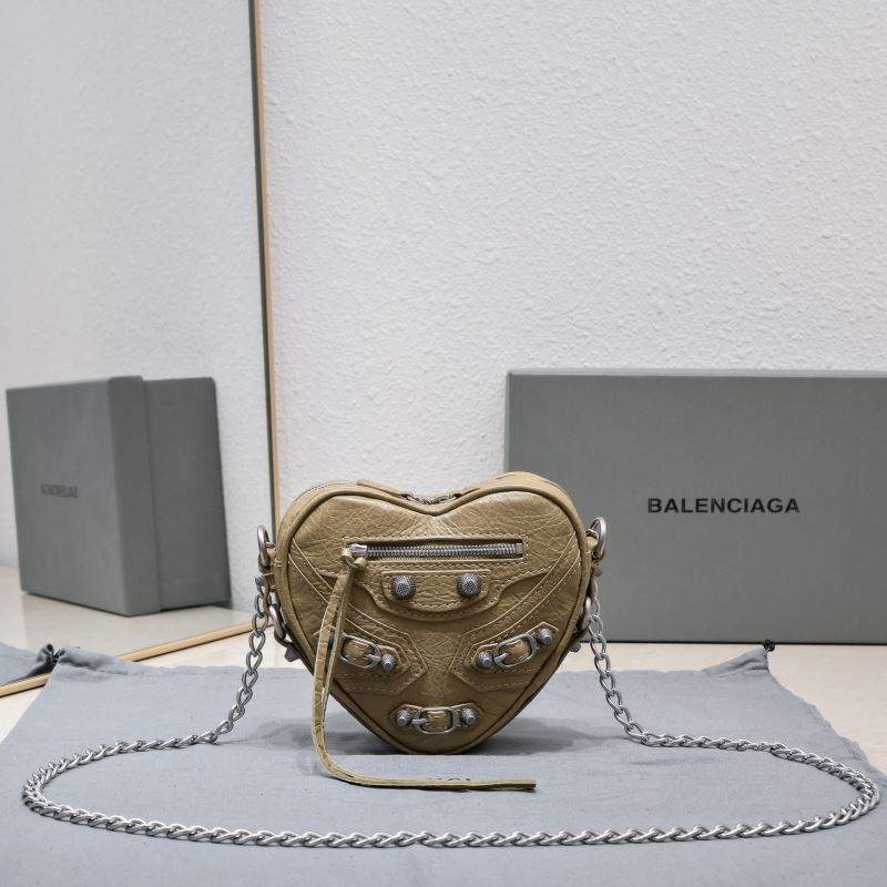 Balenciag Le Cagole Bags